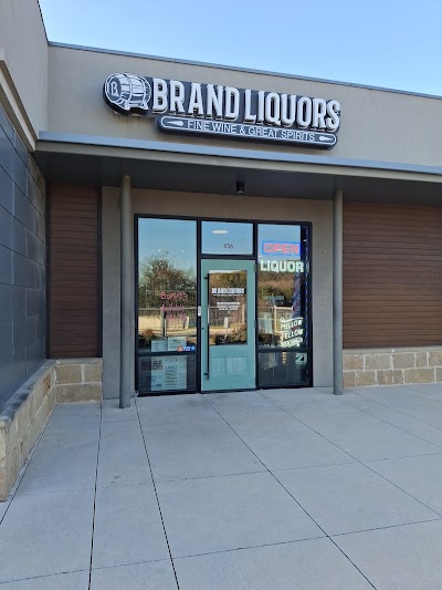 Brand Liquor - Babcock