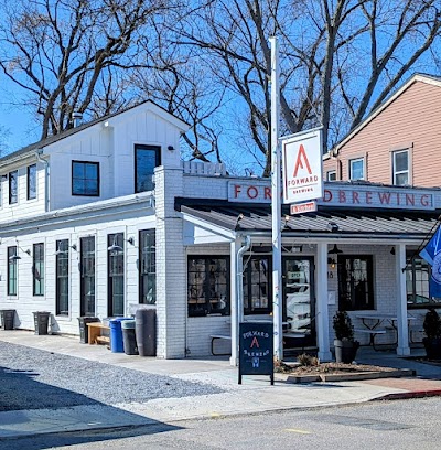 Forward Brewing