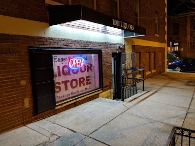 Eager & St Paul Liquor