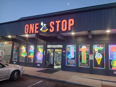 One Stop Convenience Store