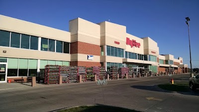 Hy Vee Food Store