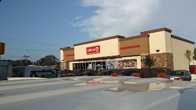 Circle K 2709829