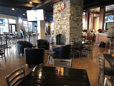 Black Sheep Bar And Grill