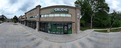 Gruene Botanicals - Austin