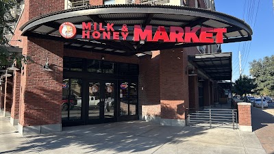 Milk & Honey Market