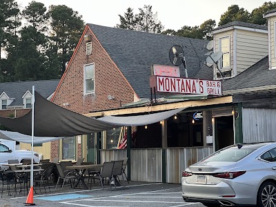 Montanas Bar & Grill