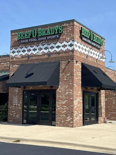 Beef O Bradys