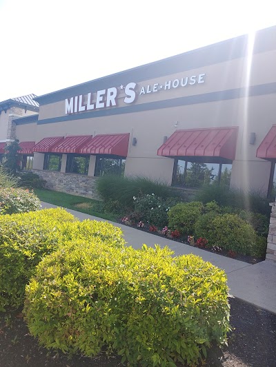 Millers Ale House #61