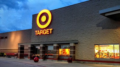 TARGET - BRANSON
