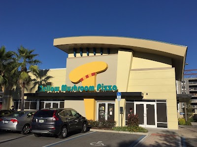 Mellow Mushroom #182