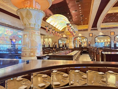 Cheesecake Factory #116