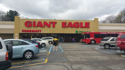 Giant Eagle