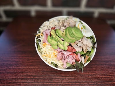 Rabbits Foot Brewing Co