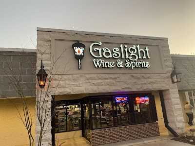 Gaslight Liquor Shoppe