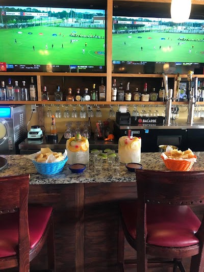 Solecito Lindo Mexican Grill