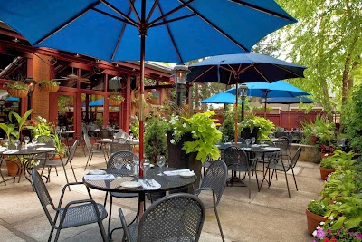 Barcelona Restaurant