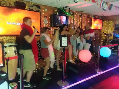 As Bar