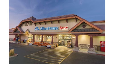 ALBERTSONS