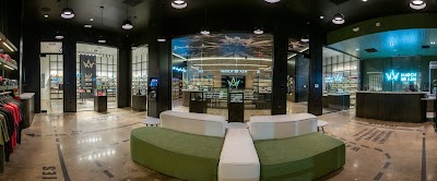 Puff-n-dash Dispensary