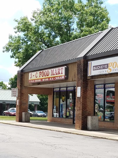 3c Food Mart