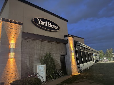 Yard House