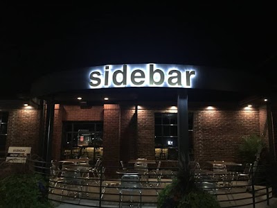 Side Bar