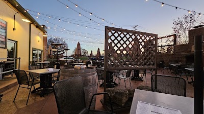 Upland Brewing