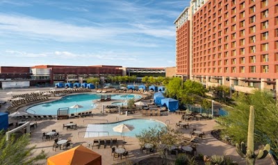 Talking Stick Resort And Casino