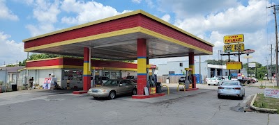 Top Food & Gas