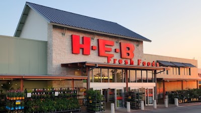H E B (dripping Springs)