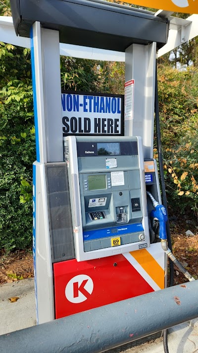 Circle K
