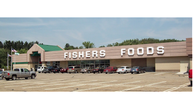 Fisher's Foods
