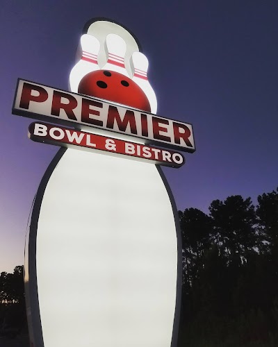 Premier Bowl  N Bistro (sav)