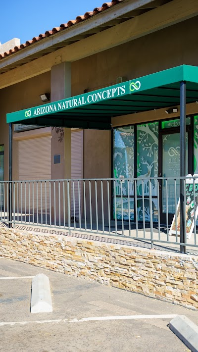 Arizona Natural Concepts