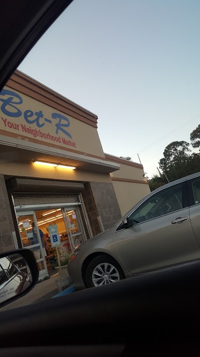 Bet R Supermarket