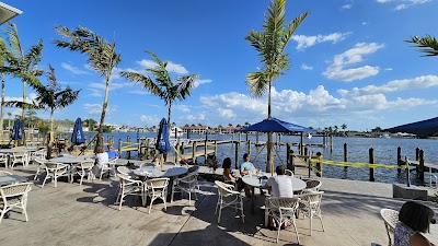 Bimini Basin Seafood & Cocktails