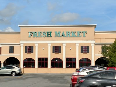 The Fresh Market