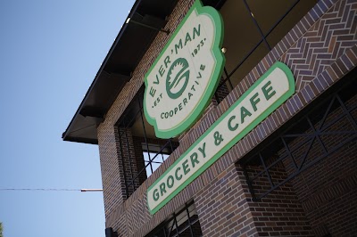Everman Cooperative Grocery And Cafe