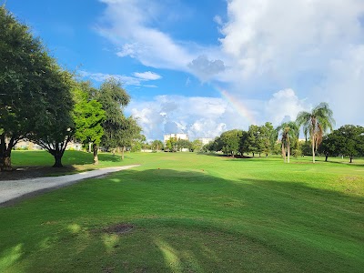 Pinebrook-ironwood Golf