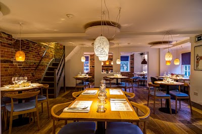 Lussmans Harpenden