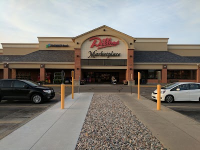 Dillons Marketplace