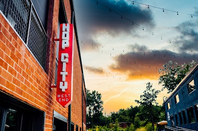 Hop City West End
