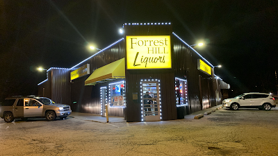 Forest Hill Liquors
