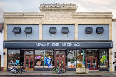Bright Eye Beer Co.
