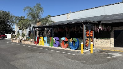 Plaza Mexico Restaurant Bar
