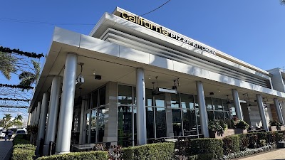 California Pizza Kitche #321