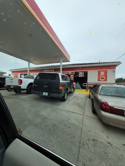 Circle K 5931