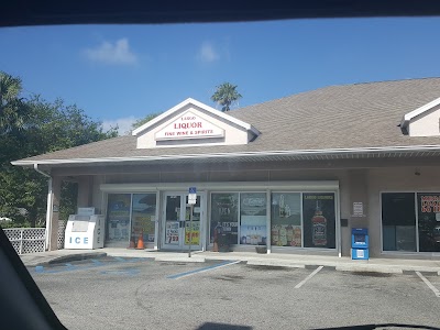 Largo Liquors
