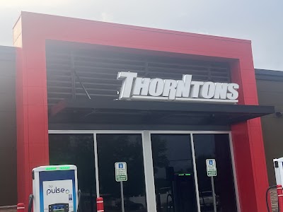 Thorntons