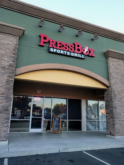 Press Box 2